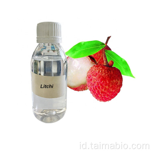 E Cair Flavour Juice berkonsentrasi untuk jus E